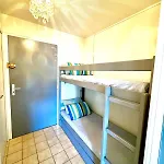 Apartment Les Petits Bateaux-parking Prive-terrasse *