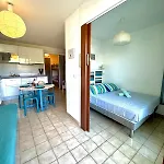 Apartment Les Petits Bateaux-parking Prive-terrasse La Grande-Motte