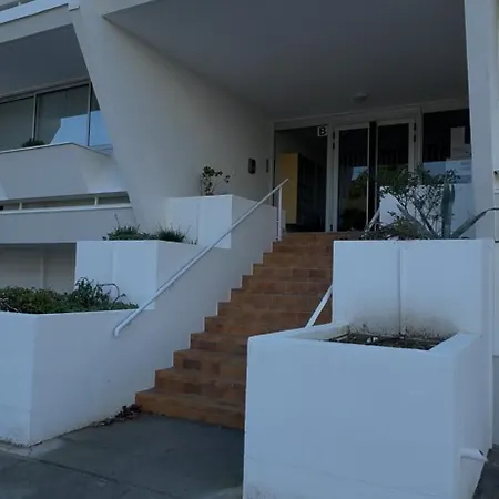 Apartment Les Petits Bateaux-parking Prive-terrasse *