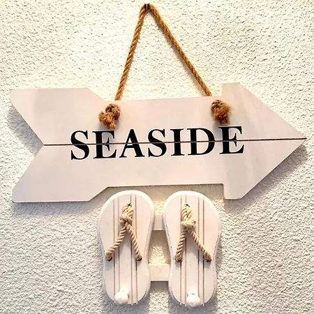 Lejlighed Les Petits Bateaux-parking Prive-terrasse La Grande-Motte